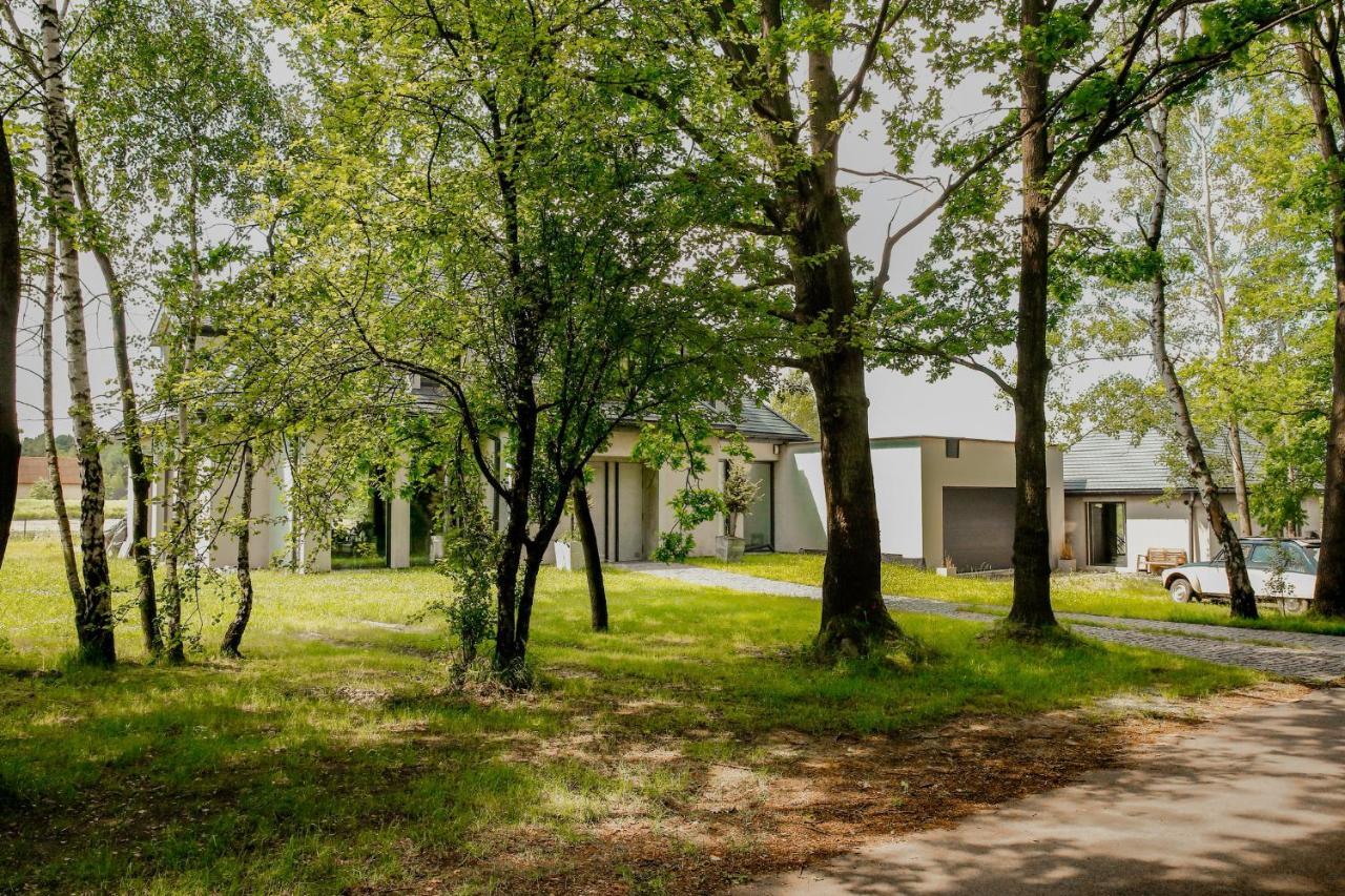 Nature House Pszczyna Exterior photo